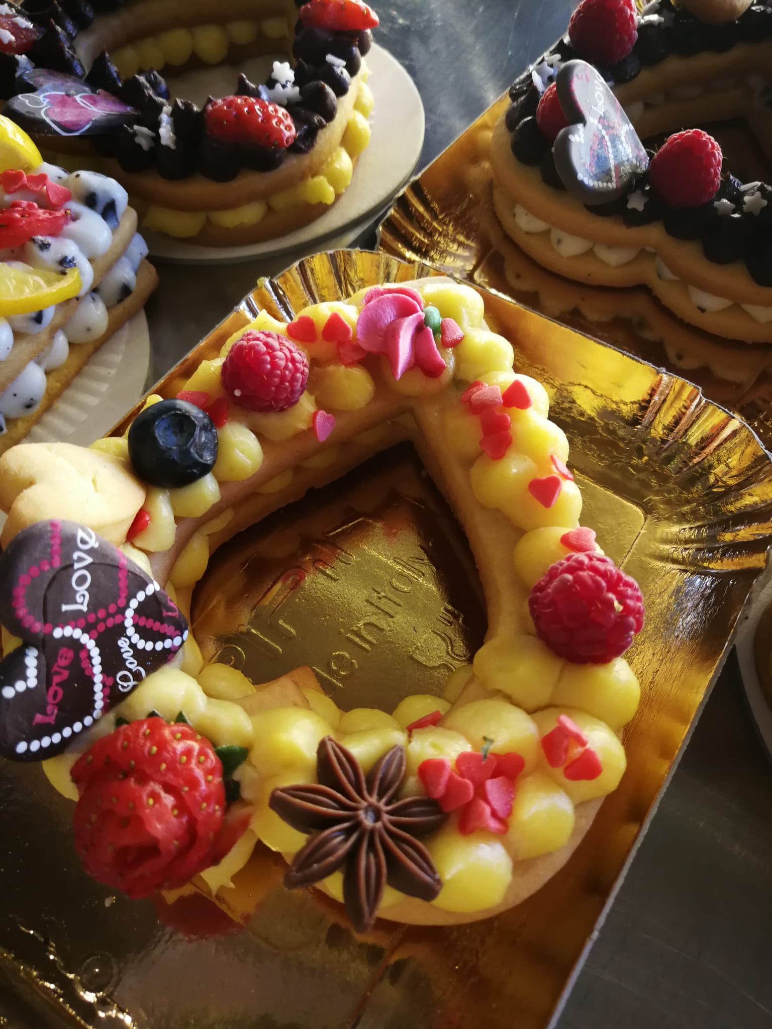 Pasticceria
